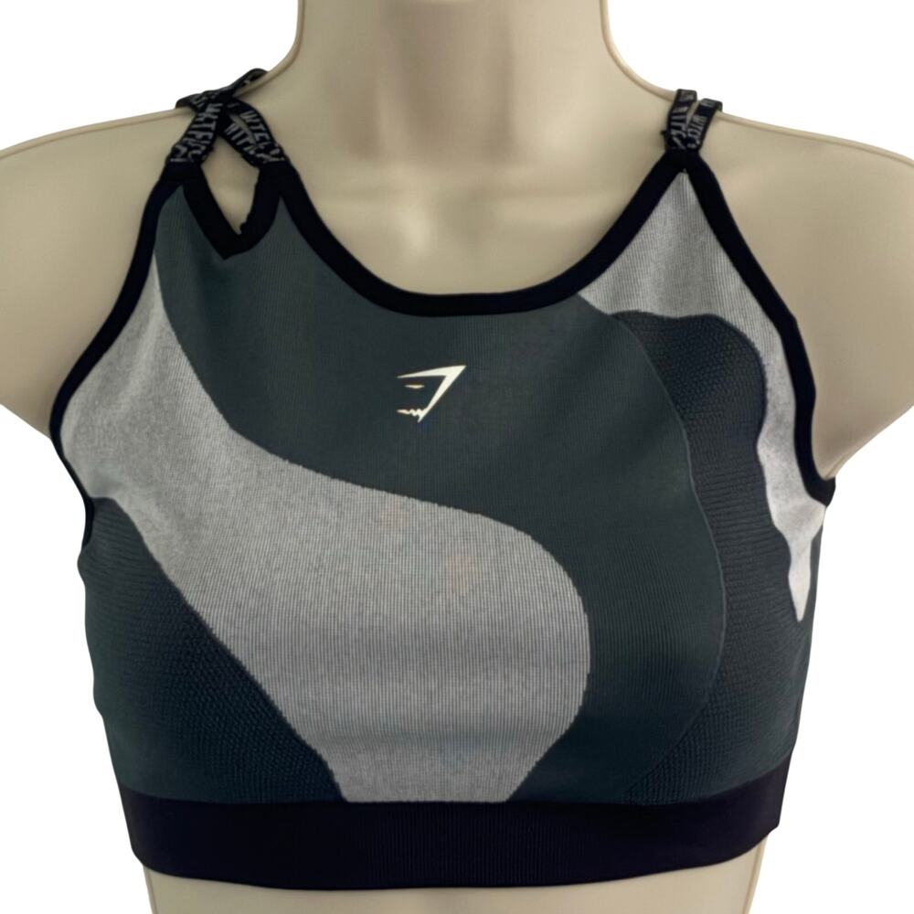 Gymshark Sports Bra